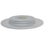 Raybestos 981020 Raybestos Specialty - Street Performance Coated Brake Rotor