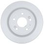 Raybestos 981020 Raybestos Specialty - Street Performance Coated Brake Rotor