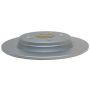 Raybestos 981020 Raybestos Specialty - Street Performance Coated Brake Rotor
