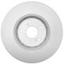 Raybestos 981021 Raybestos Specialty - Street Performance Coated Brake Rotor