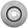 Raybestos 981021R2 Raybestos R-Line+ Brake Rotor
