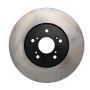 Raybestos 981021R2 Raybestos R-Line+ Brake Rotor