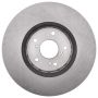 Raybestos 981021R Raybestos R-Line Brake Rotor