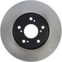 Raybestos 981022R2 Raybestos R-Line+ Brake Rotor