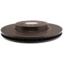 Raybestos 981022R Raybestos R-Line Brake Rotor