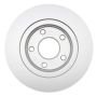 Raybestos 981023 Raybestos Specialty - Street Performance Coated Brake Rotor