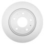 Raybestos 981023 Raybestos Specialty - Street Performance Coated Brake Rotor