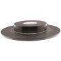 Raybestos 981023R Raybestos R-Line Brake Rotor