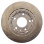 Raybestos 981023R Raybestos R-Line Brake Rotor