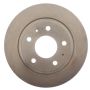 Raybestos 981023R Raybestos R-Line Brake Rotor
