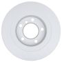 Raybestos 981024 Raybestos Specialty - Street Performance Coated Brake Rotor