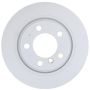 Raybestos 981024 Raybestos Specialty - Street Performance Coated Brake Rotor