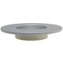 Raybestos 981024 Raybestos Specialty - Street Performance Coated Brake Rotor
