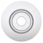 Raybestos 981026 Raybestos Specialty - Street Performance Coated Brake Rotor