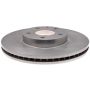 Raybestos 981026R Raybestos R-Line Brake Rotor