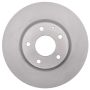 Raybestos 981026R Raybestos R-Line Brake Rotor