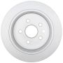 Raybestos 981035 Raybestos Specialty - Street Performance Coated Brake Rotor