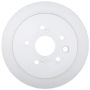Raybestos 981035 Raybestos Specialty - Street Performance Coated Brake Rotor