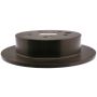 Raybestos 981035R Raybestos R-Line Brake Rotor