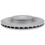 Raybestos 981036 Raybestos Specialty - Street Performance Coated Brake Rotor
