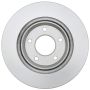 Raybestos 981036 Raybestos Specialty - Street Performance Coated Brake Rotor