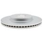 Raybestos 981037 Raybestos Specialty - Street Performance Coated Brake Rotor