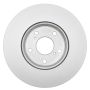 Raybestos 981037 Raybestos Specialty - Street Performance Coated Brake Rotor