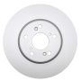 Raybestos 981037 Raybestos Specialty - Street Performance Coated Brake Rotor