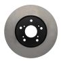 Raybestos 981037R2 Raybestos R-Line+ Brake Rotor