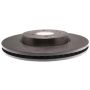 Raybestos 981037R Raybestos R-Line Brake Rotor