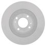Raybestos 981038 Raybestos Specialty - Street Performance Coated Brake Rotor