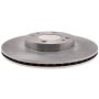 Raybestos 981038R Raybestos R-Line Brake Rotor