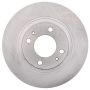 Raybestos 981038R Raybestos R-Line Brake Rotor