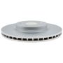 Raybestos 981040FZN Raybestos Element3 Coated Brake Rotor