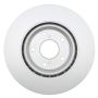 Raybestos 981040FZN Raybestos Element3 Coated Brake Rotor