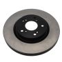 Raybestos 981040R2 Raybestos R-Line+ Brake Rotor