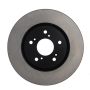 Raybestos 981040R2 Raybestos R-Line+ Brake Rotor