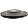 Raybestos 981040R Raybestos R-Line Brake Rotor