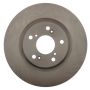 Raybestos 981040R Raybestos R-Line Brake Rotor