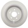 Raybestos 981041FZN Raybestos Element3 Coated Brake Rotor