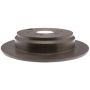 Raybestos 981041R Raybestos R-Line Brake Rotor