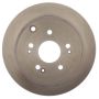 Raybestos 981041R Raybestos R-Line Brake Rotor