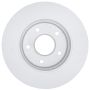 Raybestos 981042 Raybestos Specialty - Truck Coated Brake Rotor