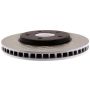 Raybestos 981042PER Raybestos Specialty - Street Performance S-Groove Brake Rotor
