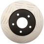 Raybestos 981042PER Raybestos Specialty - Street Performance S-Groove Brake Rotor