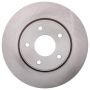 Raybestos 981042R Raybestos R-Line Brake Rotor