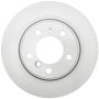 Raybestos 981046 Raybestos Specialty - Street Performance Coated Brake Rotor