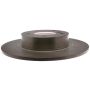 Raybestos 981046R Raybestos R-Line Brake Rotor