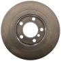 Raybestos 981046R Raybestos R-Line Brake Rotor