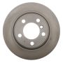 Raybestos 981046R Raybestos R-Line Brake Rotor